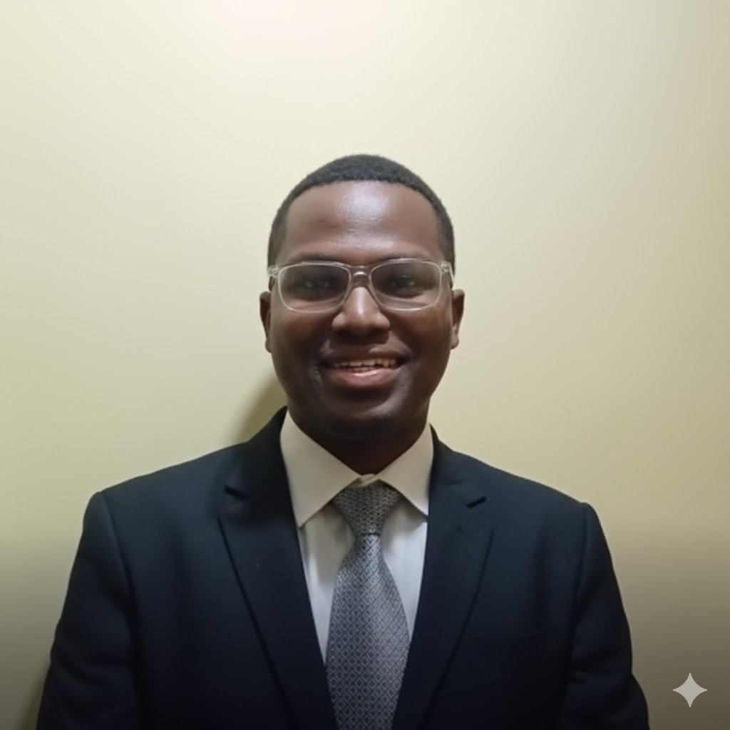 Mark Muriithi
