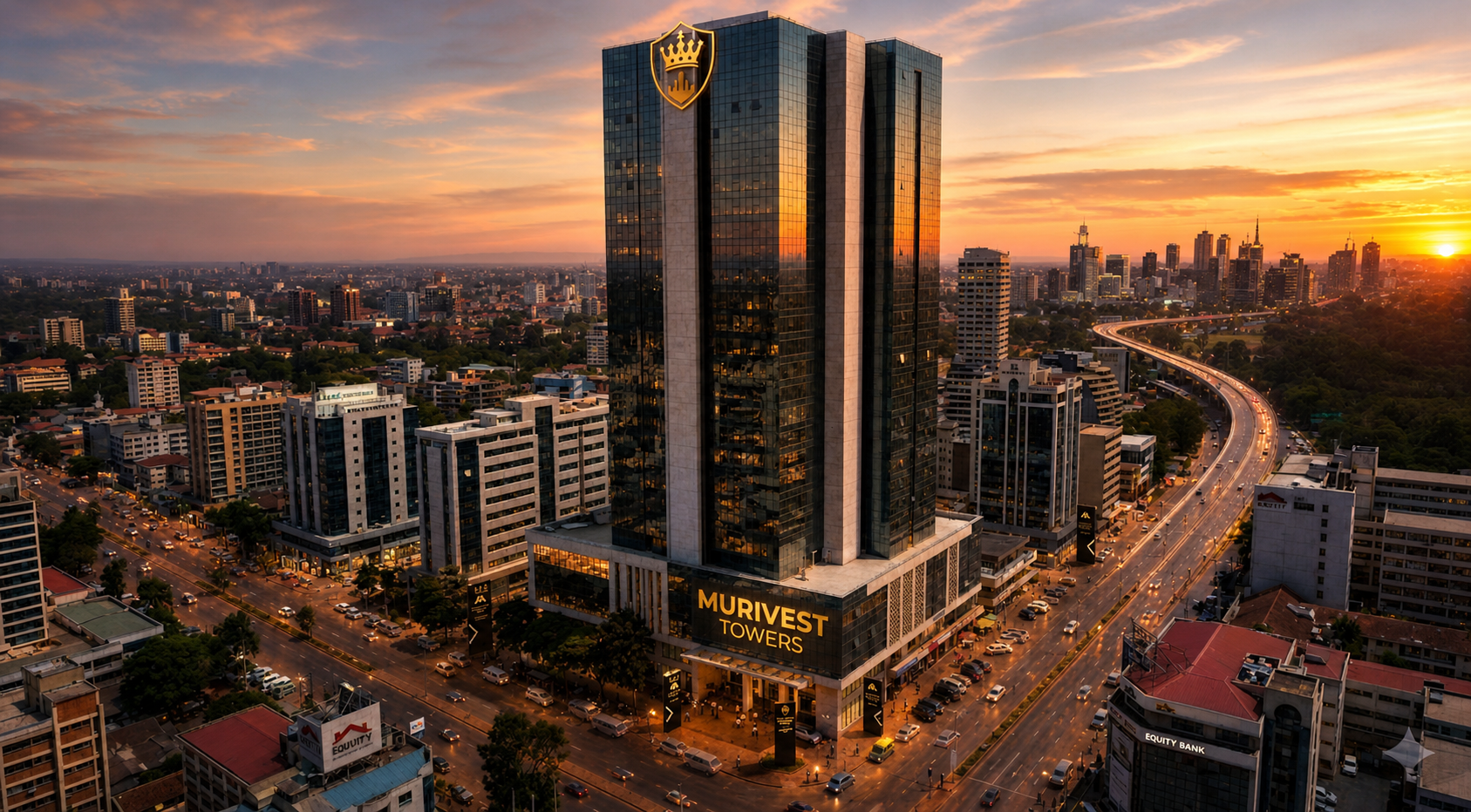 Global Commercial Real Estate Roars Back in 2026: $144 Billion in Fresh Capital Ready to Deploy