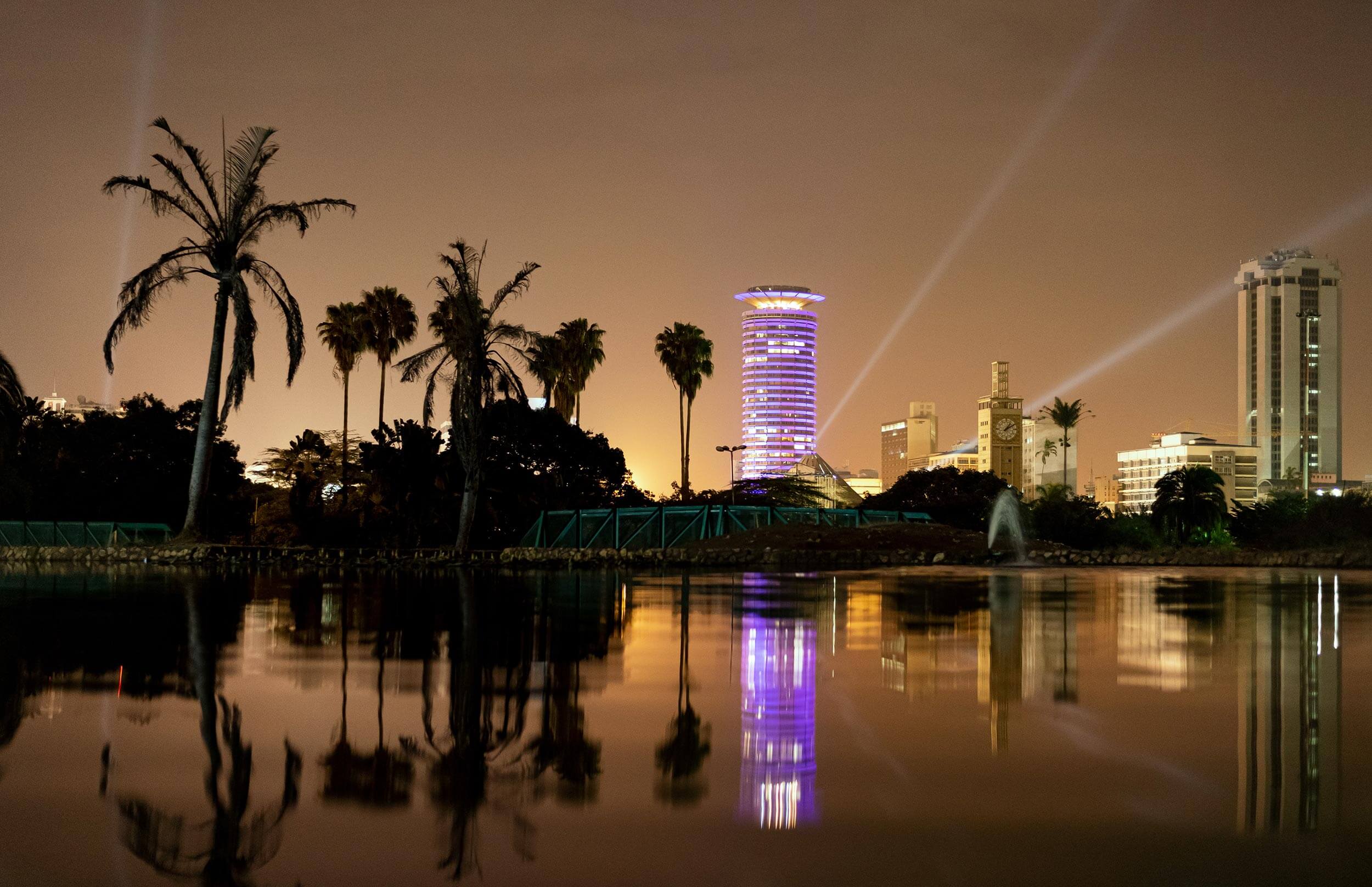 Best Areas to Buy Land in Nairobi 2025